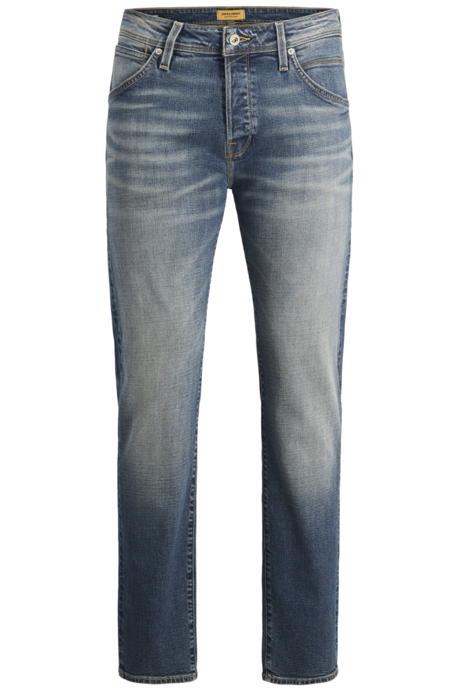JJIMIKE JJFOX CB 082 12278228 BLUE DENIM
